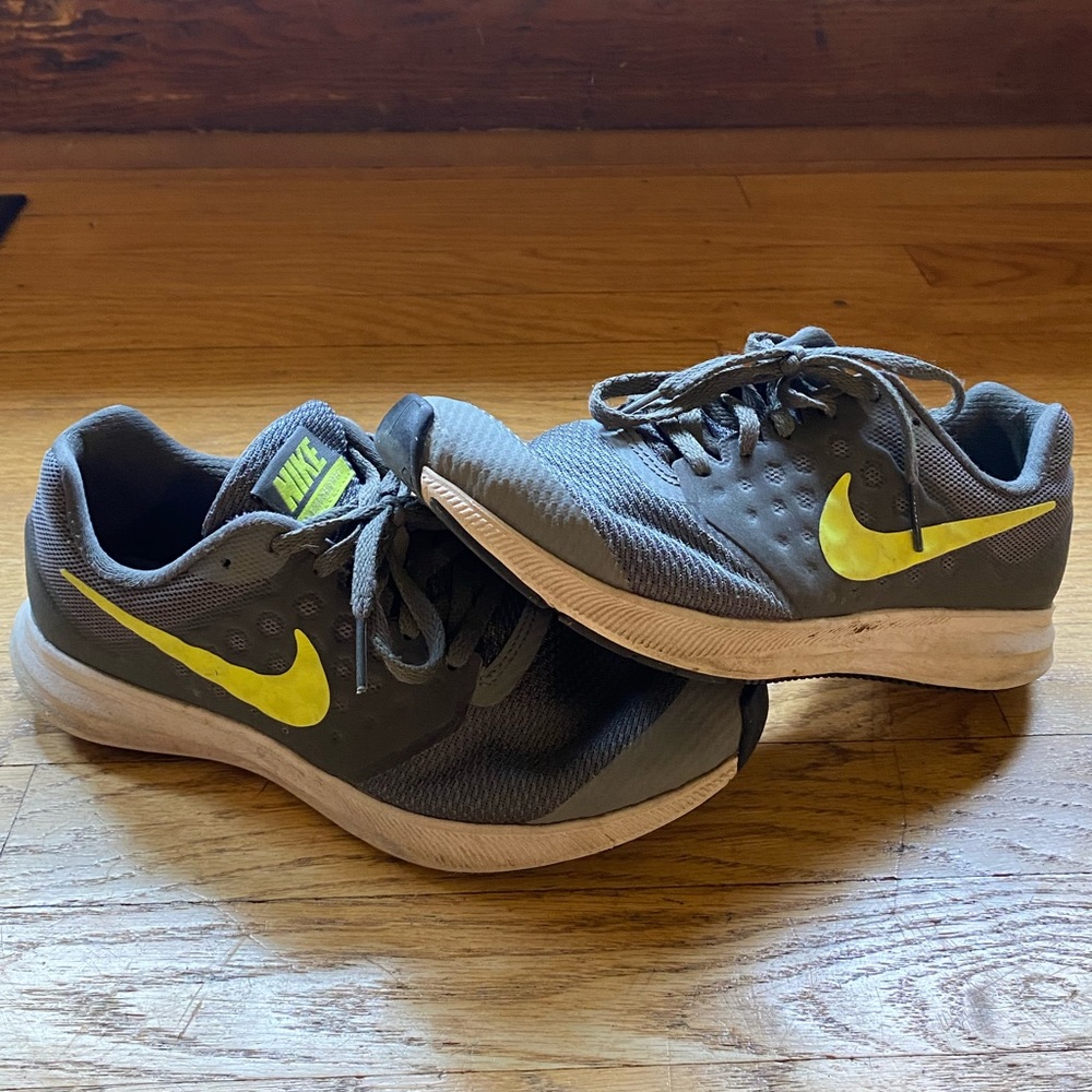 Used Nikes